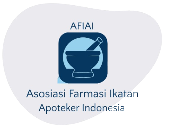 AFIAI JAWA BARAT Logo